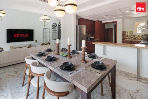 3 bedrooms Townhouse in The Lakes, UAE No. 219314 6
