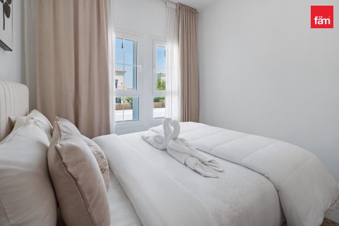 3 bedrooms Townhouse in The Lakes, UAE No. 219314 18