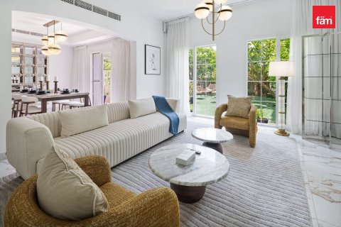 3 bedrooms Townhouse in The Lakes, UAE No. 219314 14