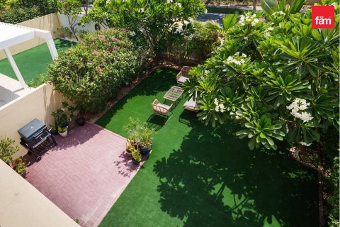 3 bedrooms Townhouse in The Lakes, UAE No. 219314 26