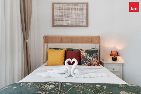 3 bedrooms Townhouse in The Lakes, UAE No. 219314 22