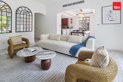 3 bedrooms Townhouse in The Lakes, UAE No. 219314 13