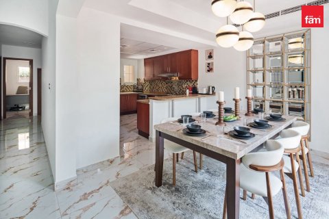 3 bedrooms Townhouse in The Lakes, UAE No. 219314 16