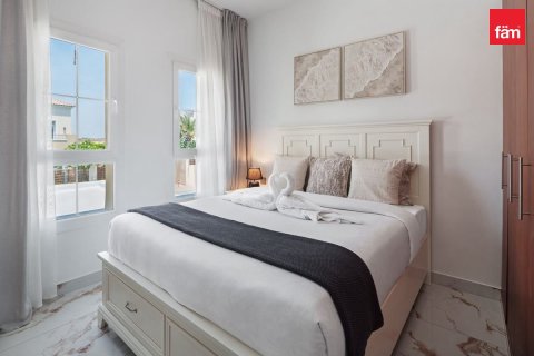 3 bedrooms Townhouse in The Lakes, UAE No. 219314 19
