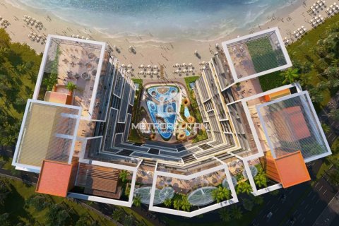 1 bedroom Apartment in Al Marjan Island, UAE No. 78246 4