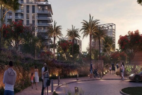 Appartement de 1 chambre à City Walk, UAE No. 219305 11