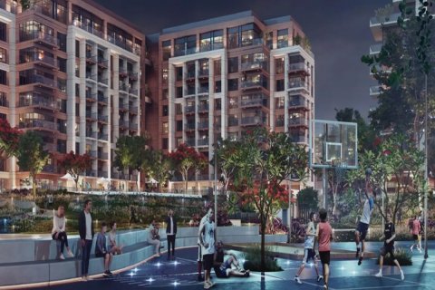 Appartement de 1 chambre à City Walk, UAE No. 219305 8