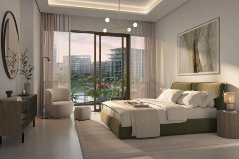 Appartement de 1 chambre à City Walk, UAE No. 219305 4