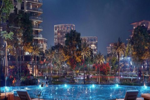 Appartement de 1 chambre à City Walk, UAE No. 219305 10