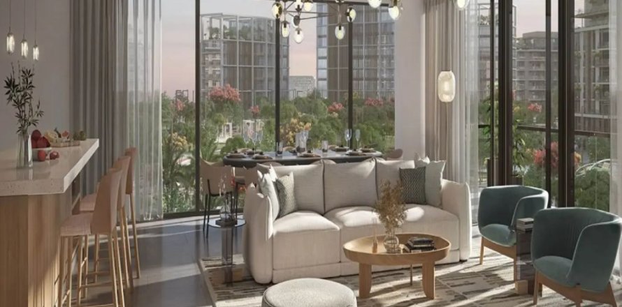 Appartement de 1 chambre à City Walk, UAE No. 219305