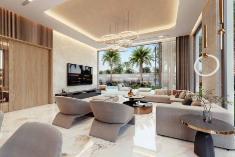 Villa de 4 dormitorios en Dubai South (Dubai World Central), UAE No. 167713 3