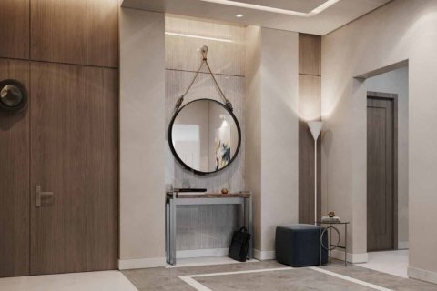 Villa de 4 dormitorios en Dubai South (Dubai World Central), UAE No. 167713 8