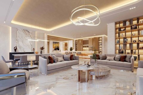Villa de 4 dormitorios en Dubai South (Dubai World Central), UAE No. 167713 30