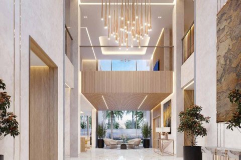 Villa de 4 dormitorios en Dubai South (Dubai World Central), UAE No. 167713 25