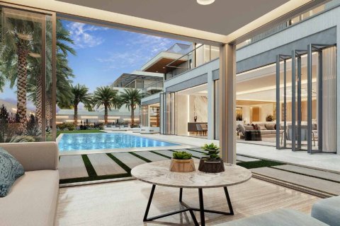 Villa de 4 dormitorios en Dubai South (Dubai World Central), UAE No. 167713 6