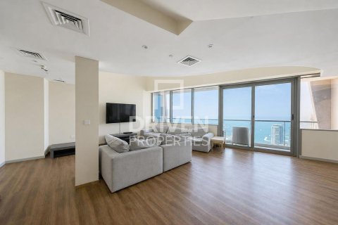 Apartment de 5 dormitorios en Dubai Marina, UAE No. 215166 4