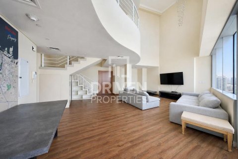 Apartment de 5 dormitorios en Dubai Marina, UAE No. 215166 6