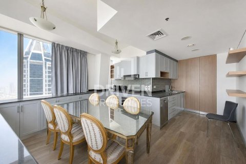 Apartment de 5 dormitorios en Dubai Marina, UAE No. 215166 18
