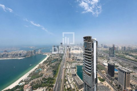 Apartment de 5 dormitorios en Dubai Marina, UAE No. 215166 21
