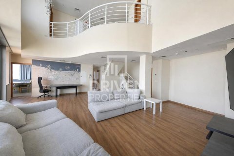 Apartment de 5 dormitorios en Dubai Marina, UAE No. 215166 7