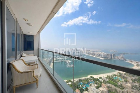 Apartment de 5 dormitorios en Dubai Marina, UAE No. 215166