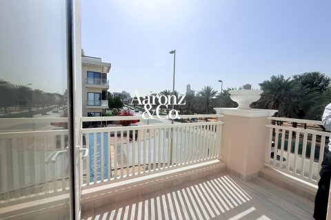 4 غرف نوم تاون هاوس في دائرة قرية جميرا, الإمارات العربية المتحدة رقم 203209 23