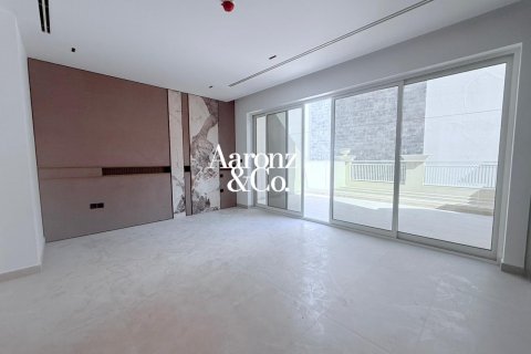 4 غرف نوم تاون هاوس في دائرة قرية جميرا, الإمارات العربية المتحدة رقم 203209 6