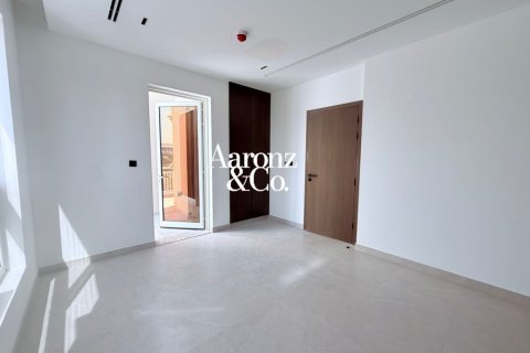 4 غرف نوم تاون هاوس في دائرة قرية جميرا, الإمارات العربية المتحدة رقم 203209 13