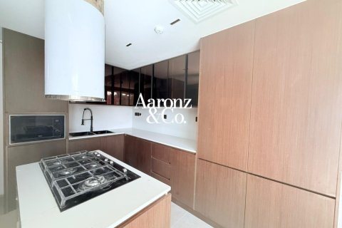 4 غرف نوم تاون هاوس في دائرة قرية جميرا, الإمارات العربية المتحدة رقم 203209 17