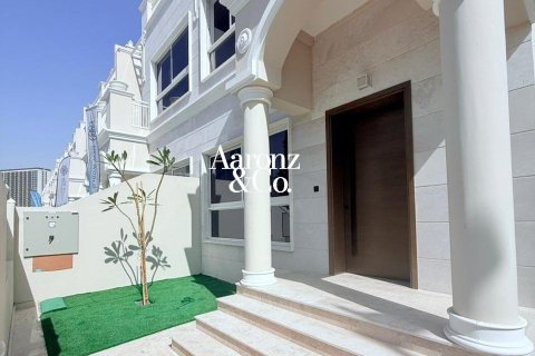 Townhouse de 4 chambres à Jumeirah Village Circle, UAE No. 203209