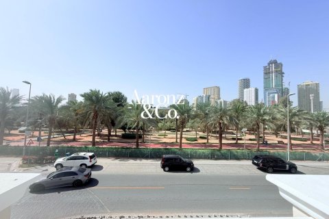 4 غرف نوم تاون هاوس في دائرة قرية جميرا, الإمارات العربية المتحدة رقم 203209 26