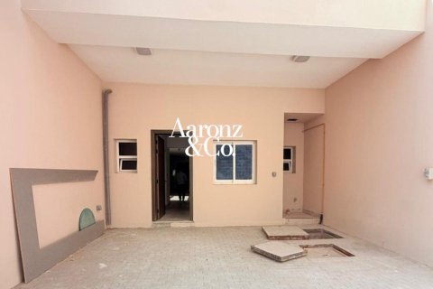 4 غرف نوم تاون هاوس في دائرة قرية جميرا, الإمارات العربية المتحدة رقم 203209 27