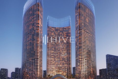 Apartment de 1 dormitorio en Sheikh Zayed Road, UAE No. 41597 8