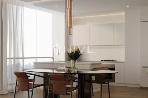 Apartment de 1 dormitorio en Sheikh Zayed Road, UAE No. 41597 14