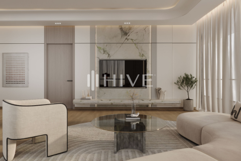 Apartment de 1 dormitorio en Sheikh Zayed Road, UAE No. 41597 13