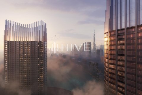 Apartment de 1 dormitorio en Sheikh Zayed Road, UAE No. 41597 5