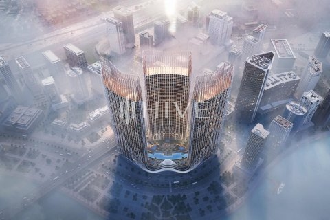 Apartment de 1 dormitorio en Sheikh Zayed Road, UAE No. 41597 10