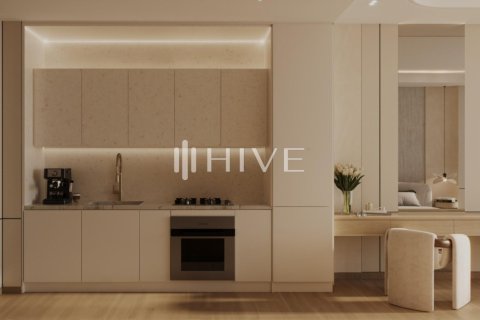 Apartment de 1 dormitorio en Sheikh Zayed Road, UAE No. 41597 7