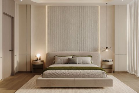 39.6m² Apartment in Business Bay, UAE No. 163279 8