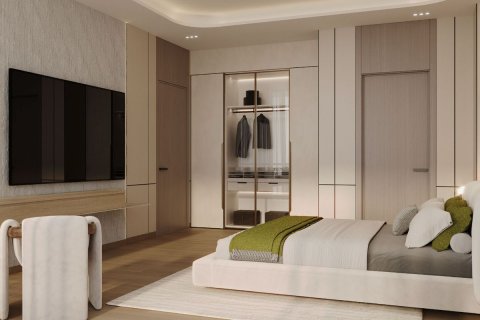 39.6m² Apartment in Business Bay, UAE No. 163279 5