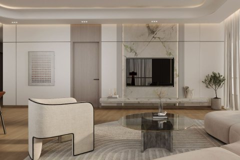 39.6m² Apartment in Business Bay, UAE No. 163279 7