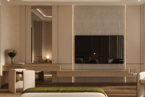 39.6m² Apartment in Business Bay, UAE No. 163279 11
