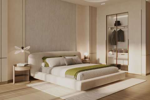 39.6m² Apartment in Business Bay, UAE No. 163279 9