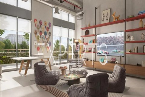 2 غرف نوم شقة على Saadiyat Cultural District, الإمارات العربية المتحدة رقم 167091 3