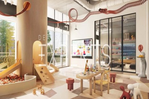 2 غرف نوم شقة على Saadiyat Cultural District, الإمارات العربية المتحدة رقم 167091 7