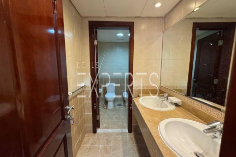 Villa de 4 dormitorios en Abu Dhabi, UAE No. 224129 24