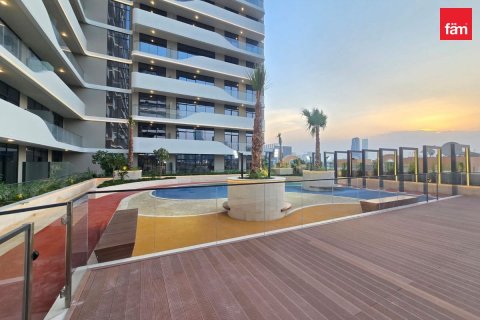 Apartment de 1 dormitorio en Dubai, UAE No. 223689 9