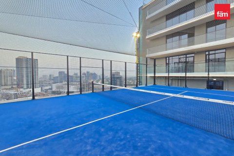 Apartment de 1 dormitorio en Dubai, UAE No. 223689 11