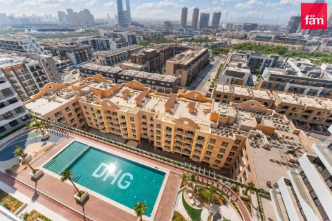 Apartment de 1 dormitorio en Dubai, UAE No. 223689 6
