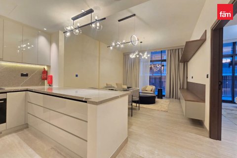 Apartment de 1 dormitorio en Dubai, UAE No. 223689